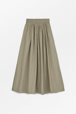 Skall Studio Dagny skirt - Stone moss