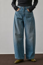 Soeur ELIOTT jeans - Washed blue