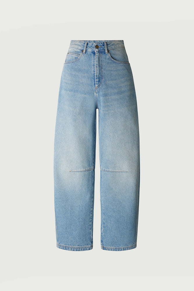 Soeur ELIOTT jeans - Washed blue