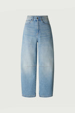 Soeur ELIOTT jeans - Washed blue
