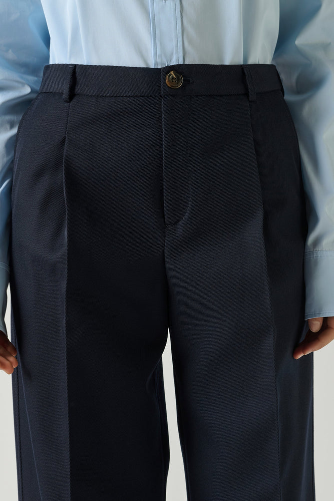 Soeur Felix pants - Navy