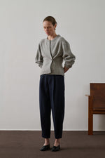 Soeur Felix pants - Navy