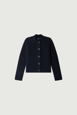 Soeur FLAUBERT cardigan - Navy