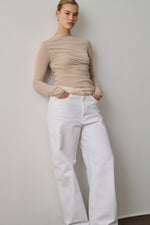 Soeur GAIA T-Shirt - Putty