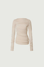 Soeur GAIA T-Shirt - Putty