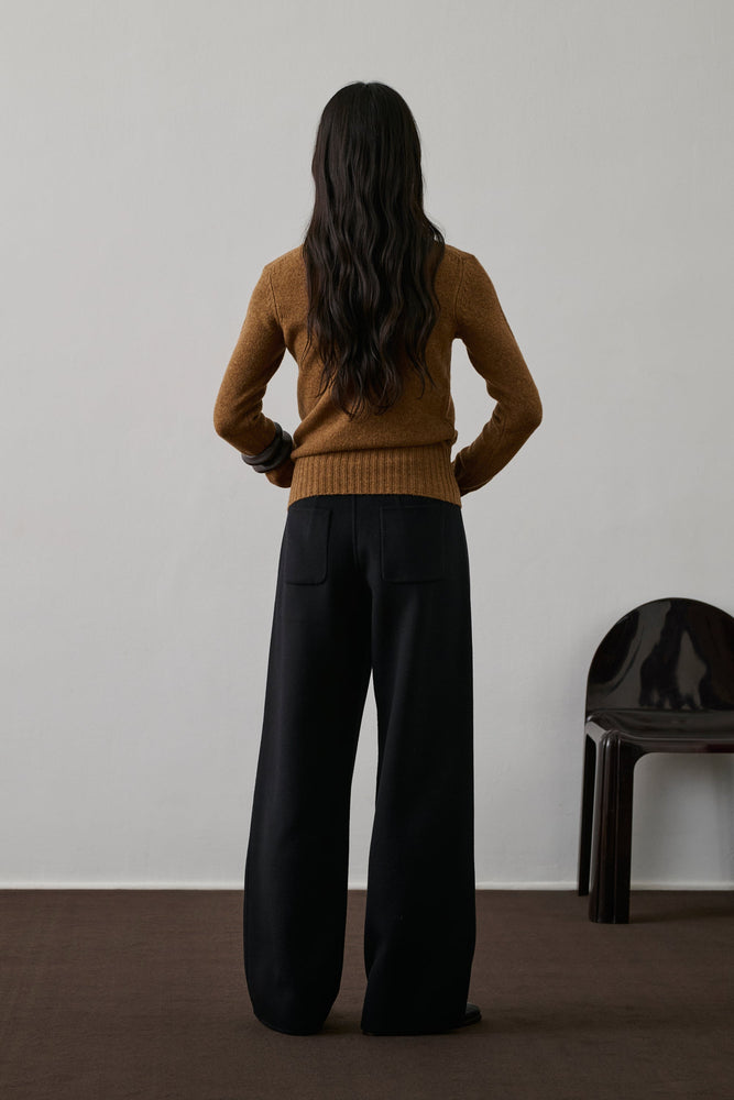 Soeur HAROLD trousers - Navy
