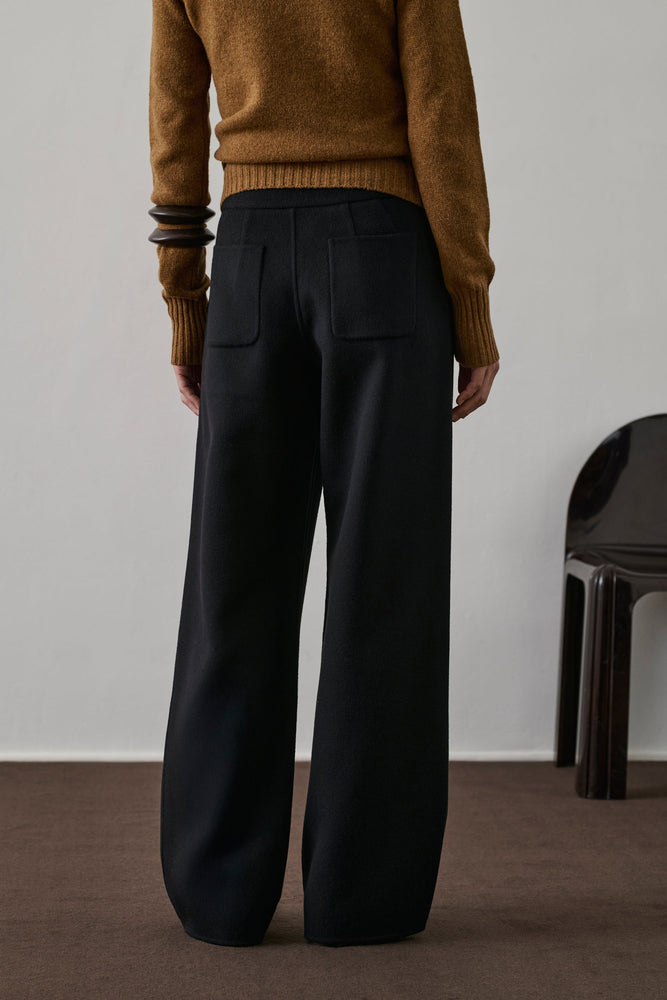 Soeur HAROLD trousers - Navy