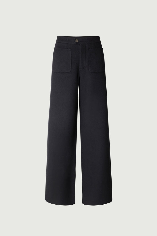 Soeur HAROLD trousers - Navy