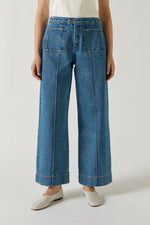 Soeur HARRY jeans - Washed blue
