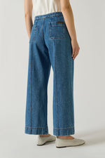 Soeur HARRY jeans - Washed blue
