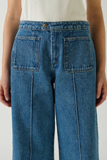 Soeur HARRY jeans - Washed blue