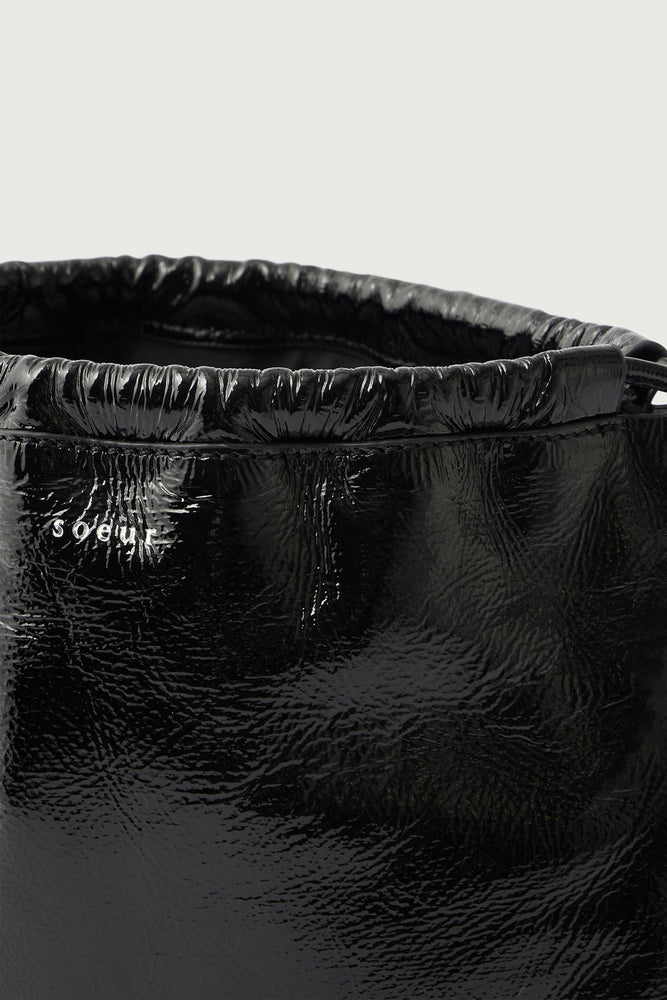 Soeur SUZETTE bag - Black