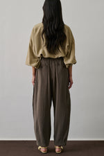 Soeur VERNON Trousers - Taupe