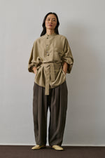 Soeur VERNON Trousers - Taupe