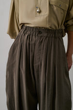 Soeur VERNON Trousers - Taupe