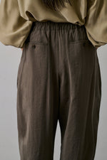 Soeur VERNON Trousers - Taupe