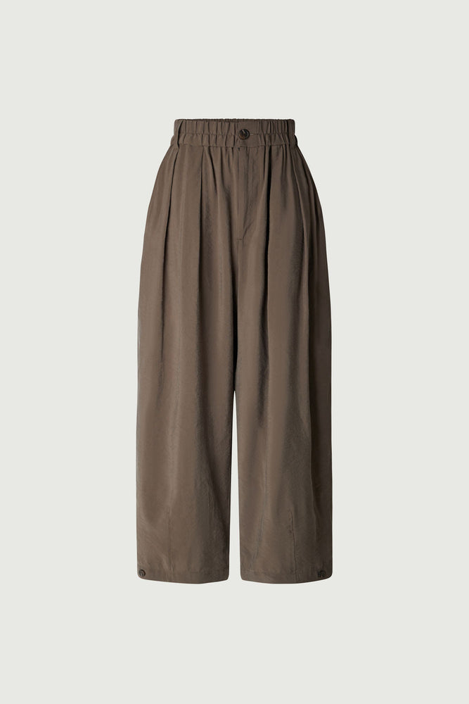 Soeur VERNON Trousers - Taupe