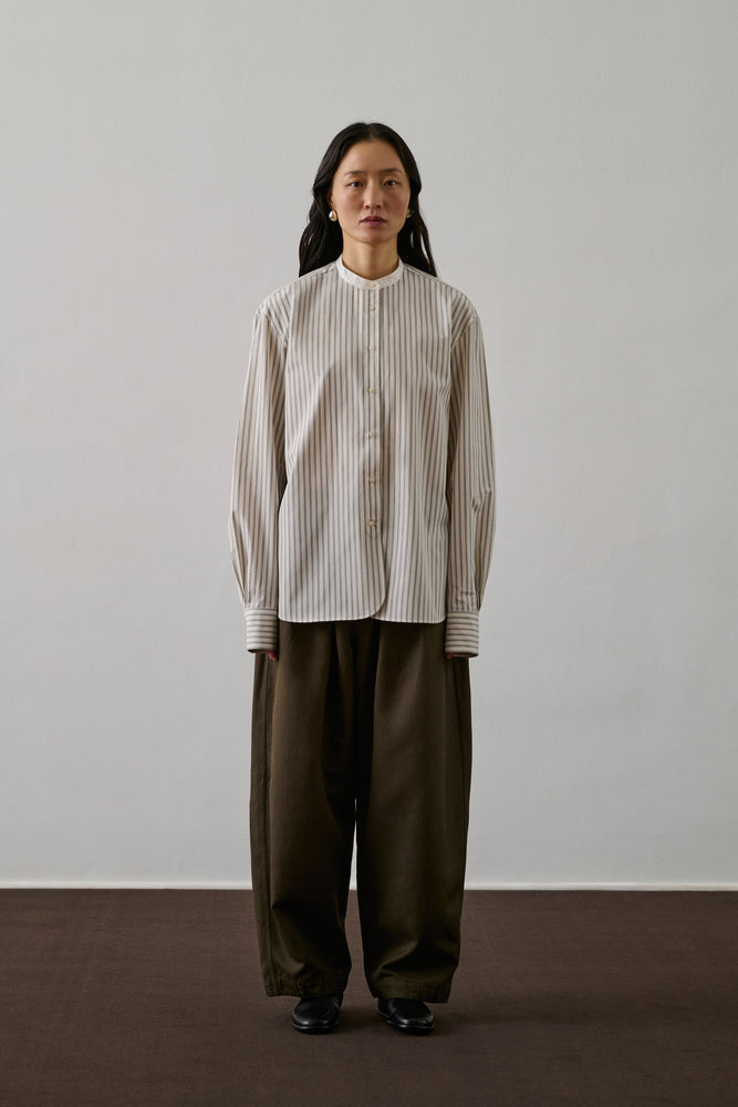 Soeur VERNON trousers - Khaki