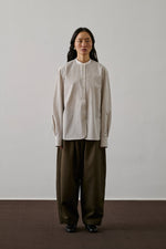 Soeur VERNON trousers - Khaki