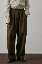 Soeur VERNON trousers - Khaki