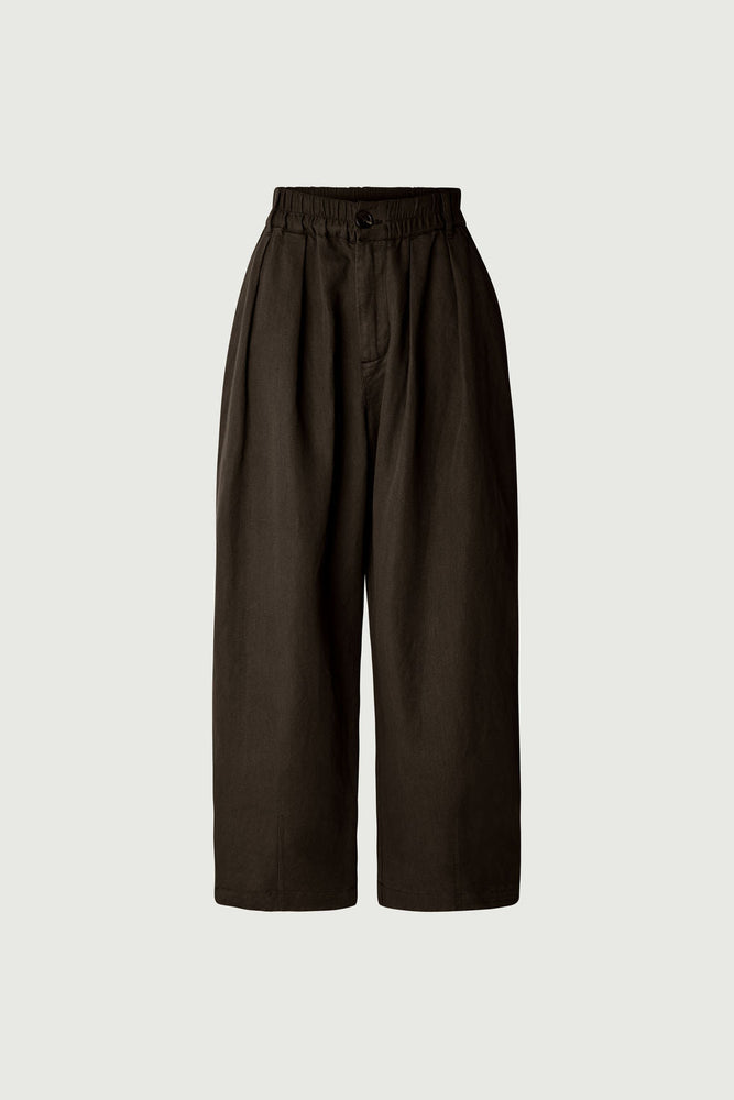 Soeur VERNON trousers - Khaki