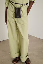 Soeur AKARI JUMPSUIT Sage