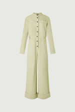 Soeur AKARI JUMPSUIT Sage