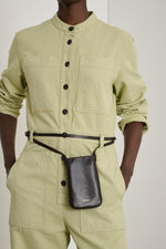 Soeur AKARI JUMPSUIT Sage