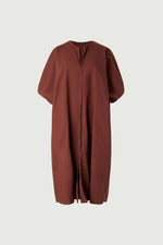 Soeur ALGER DRESS Mahogany