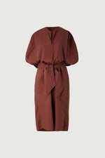 Soeur ALGER DRESS Mahogany