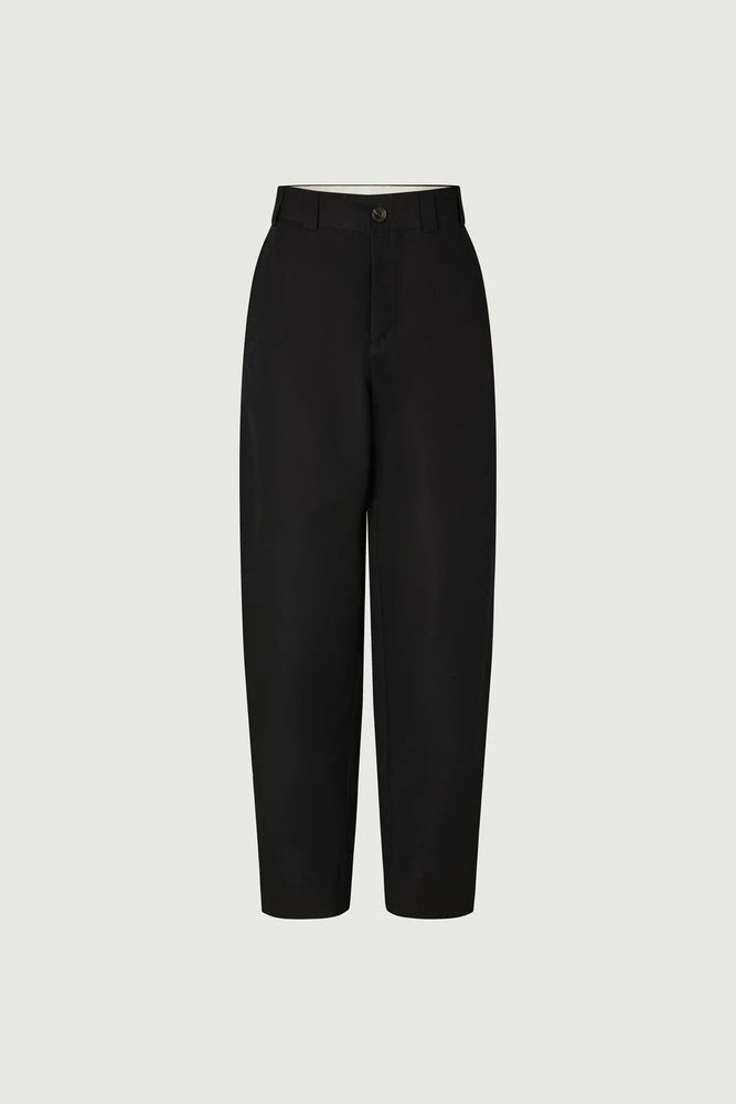 Soeur ALOUETTE TROUSERS black noir