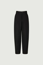 Soeur ALOUETTE TROUSERS black noir