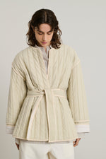 Soeur ECLIPSE JACKET Sage