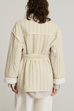Soeur ECLIPSE JACKET Sage