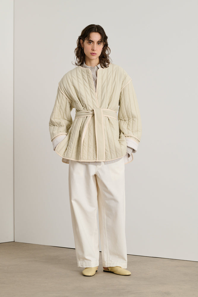 Soeur ECLIPSE JACKET Sage