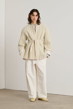 Soeur ECLIPSE JACKET Sage