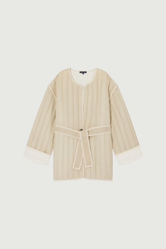 Soeur ECLIPSE JACKET Sage