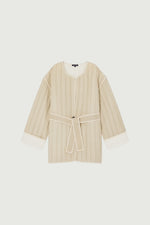 Soeur ECLIPSE JACKET Sage