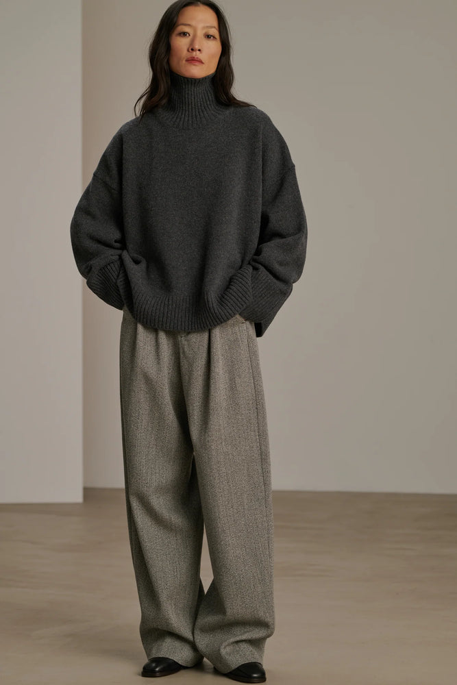 Soeur WILLIAM PULLOVER