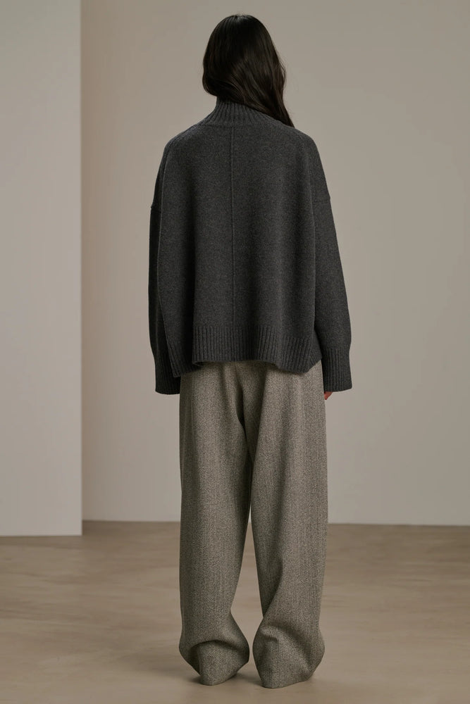 Soeur WILLIAM PULLOVER
