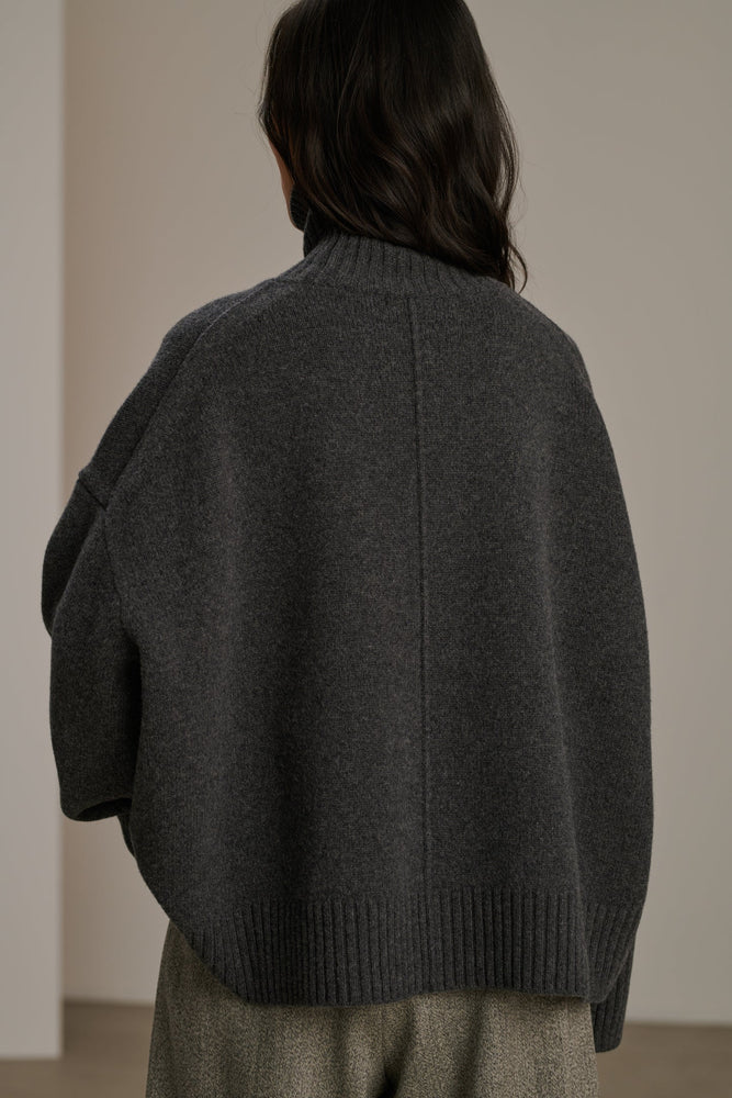 Soeur WILLIAM PULLOVER