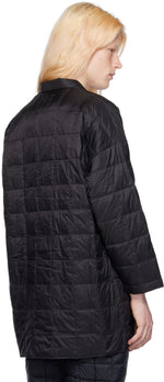 Taion Hanten Down Cardigan Dark Olive
