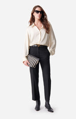 Vanessa Bruno Dorothée Shirt Ecru
