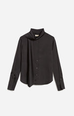 Vanessa Bruno Filipina blouse - Black