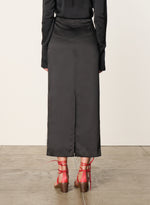 Vanessa Bruno Floriane Skirt - Black