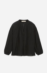 Vanessa Bruno Nipoa Blouse Black