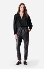 Vanessa Bruno Nipoa Blouse Black