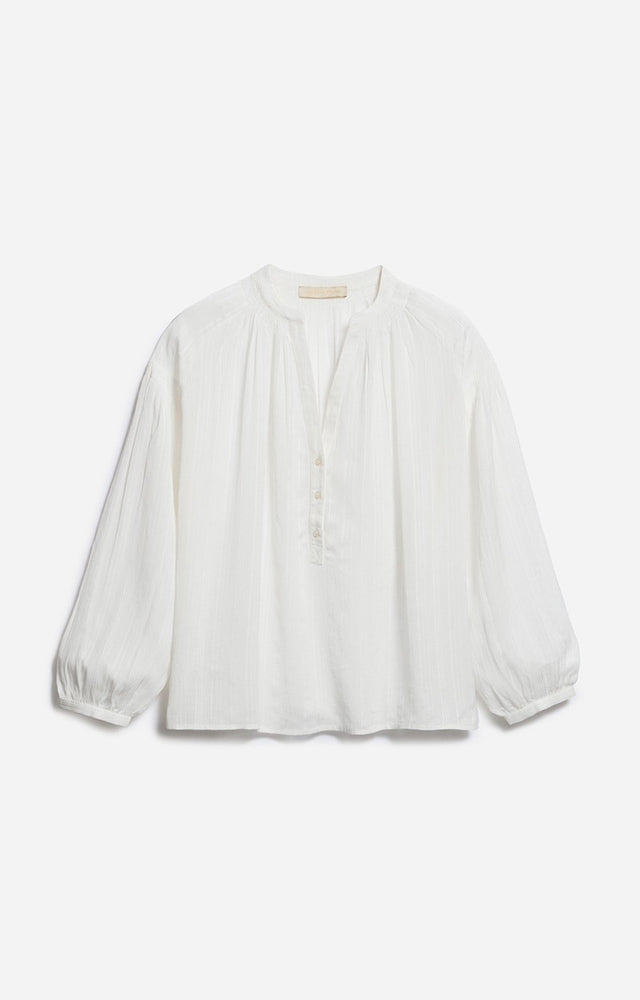 Vanessa Bruno Nipoa Blouse White