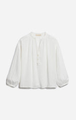 Vanessa Bruno Nipoa Blouse White