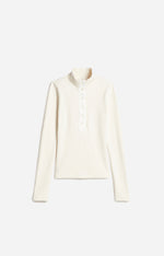 Vanessa Bruno Fabiana knit top - Off white